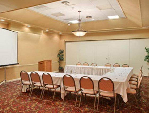 Quality Inn Vincennes Facilități foto